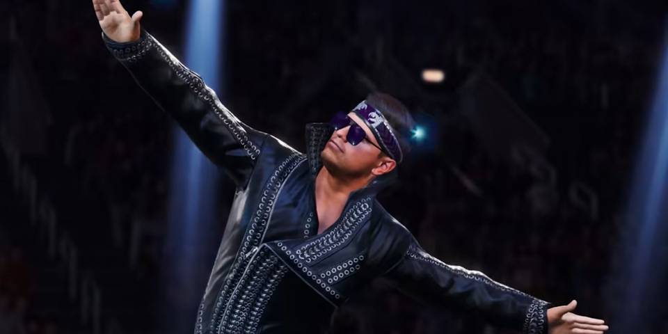 Early Pegi Rating Seems To Confirm That Wwe 2k22 Will Contain Loot Boxes Early Pegi Rating Seems To Confirm That Wwe 2k22 Will Contain Loot Boxes