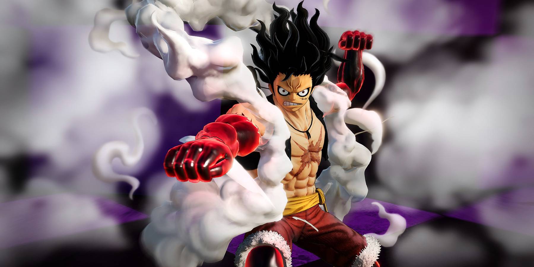 It S About Time For Another Original One Piece Game
