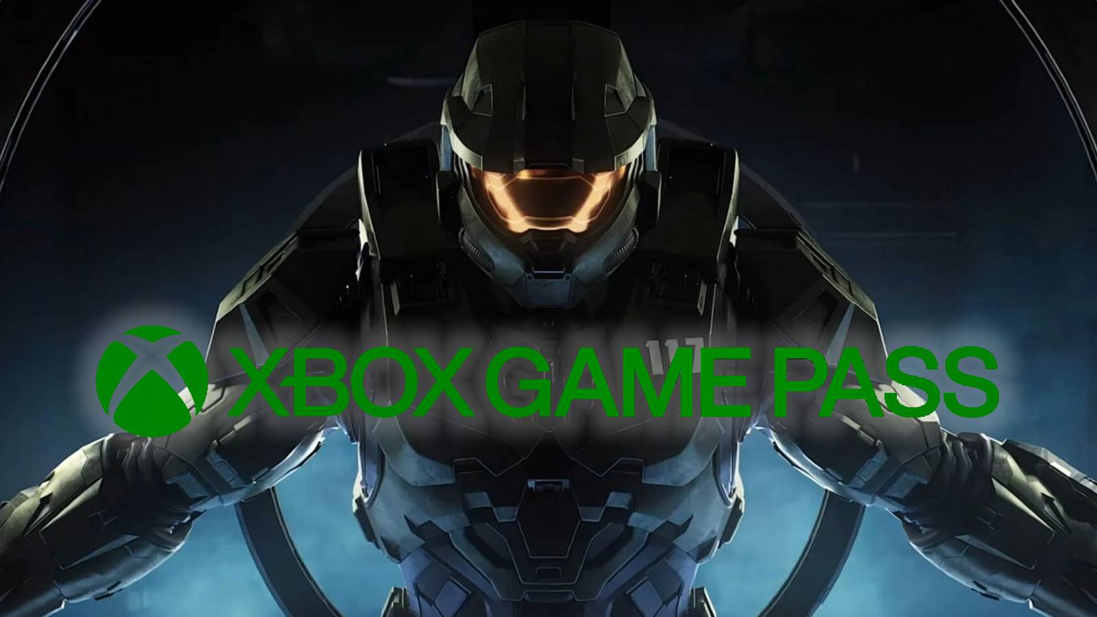 xbox game pass halo infinite