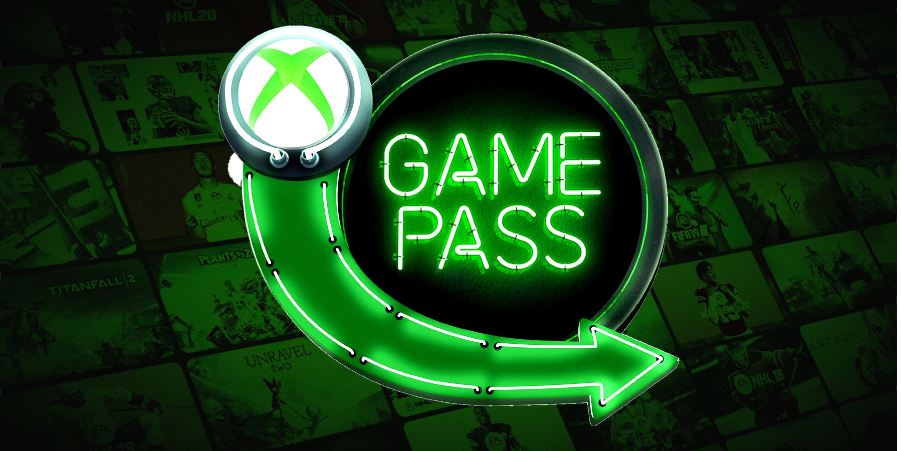 Xbox Game Pass: All the Games Coming and Going for December 2021