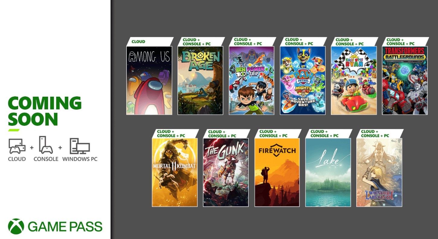 xbox game pass new games image