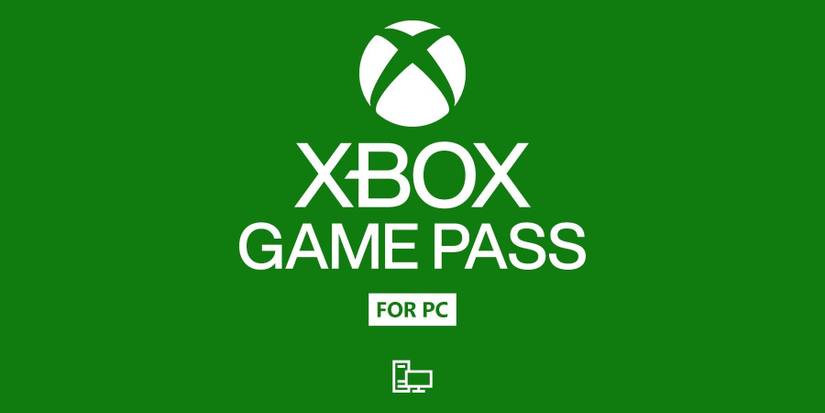 xbox game pass pc logo