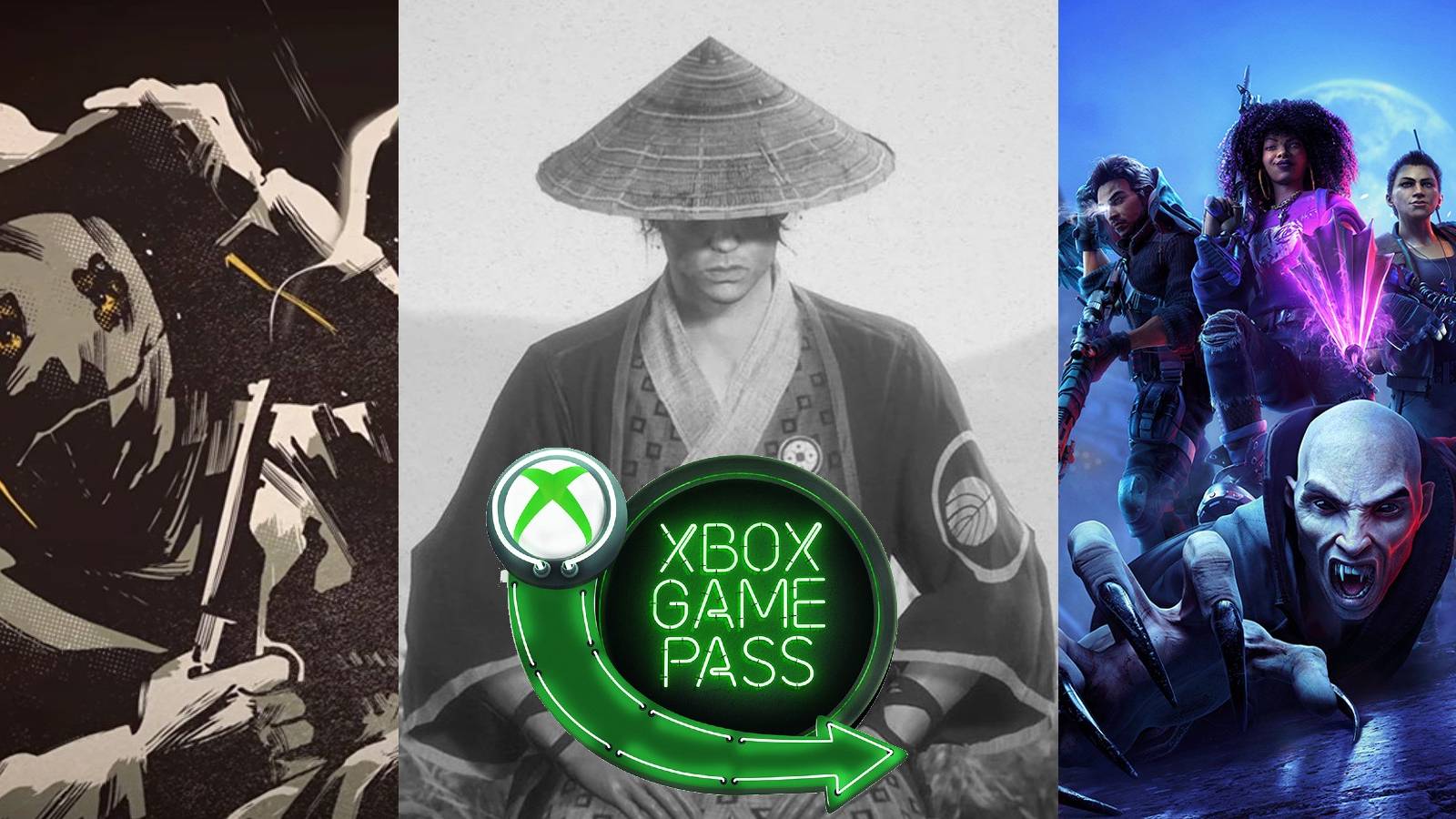 xbox-game-pass-redfall-weird-west-trek-to-yomi