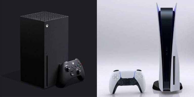 Wrong conversion bucket Amazon Prime Members Get First Dibs on PS5 and Xbox Series X Consoles