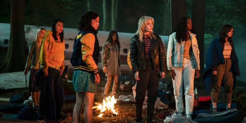 yellowjacketsShowtime