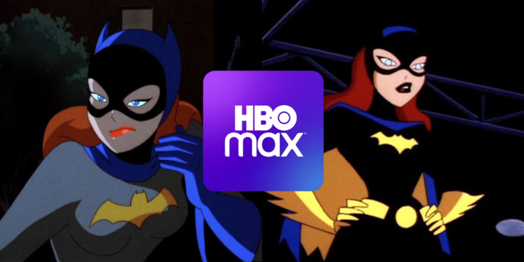 Batgirl HBO Max Leslie Grace