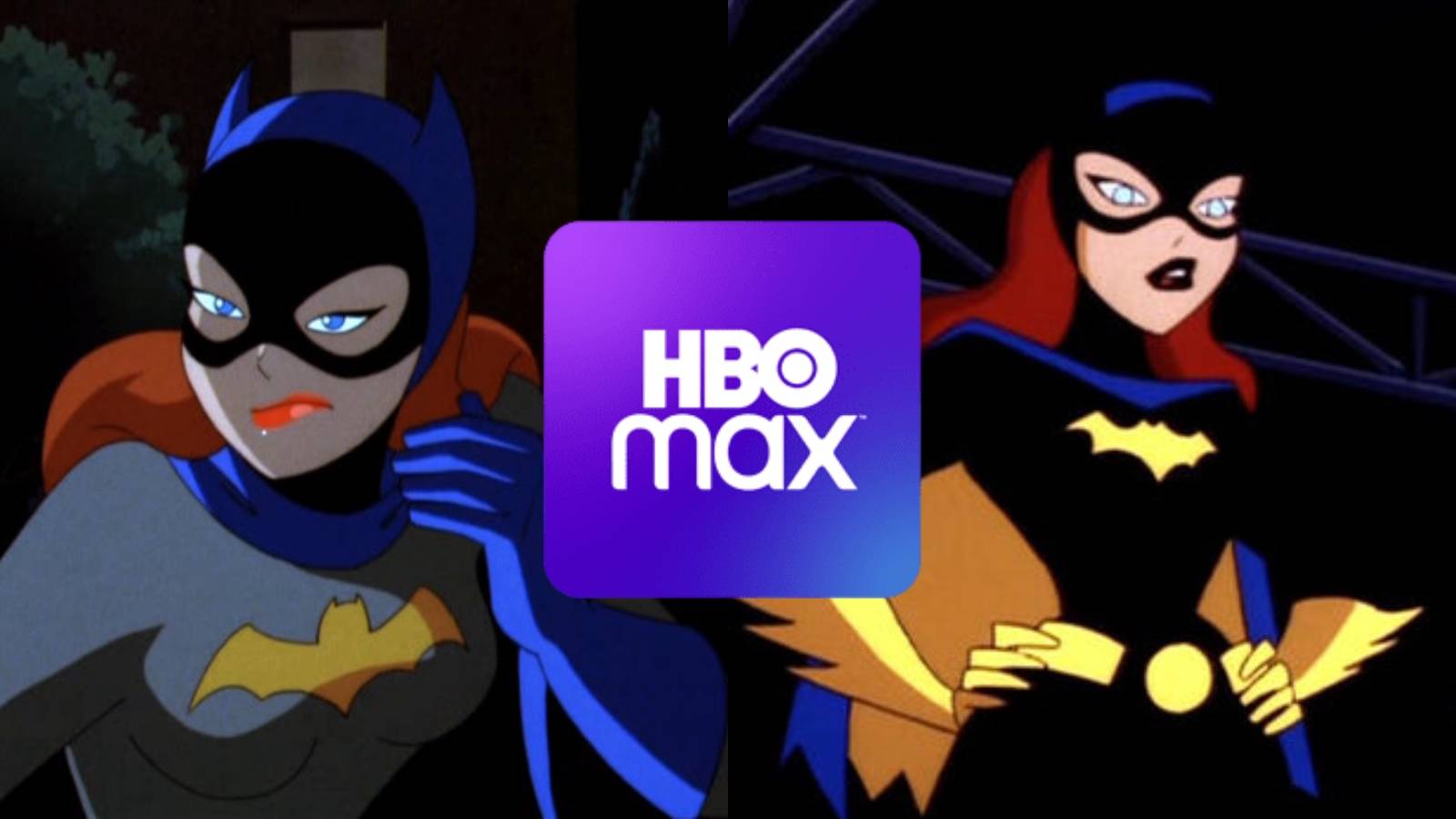 Batgirl HBO Max Leslie Grace