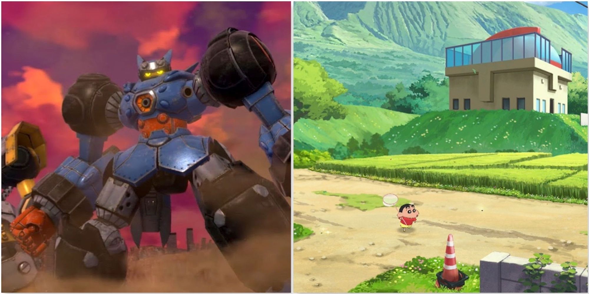 7 Games That Came Out in Japan In 2021 That We Hope To See 7 Games That Came Out in Japan In 2021 That We Hope To See