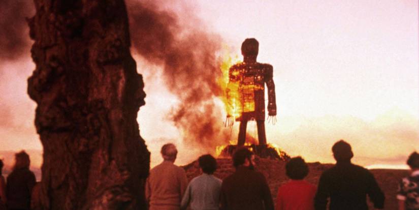 1973 The Wicker Man