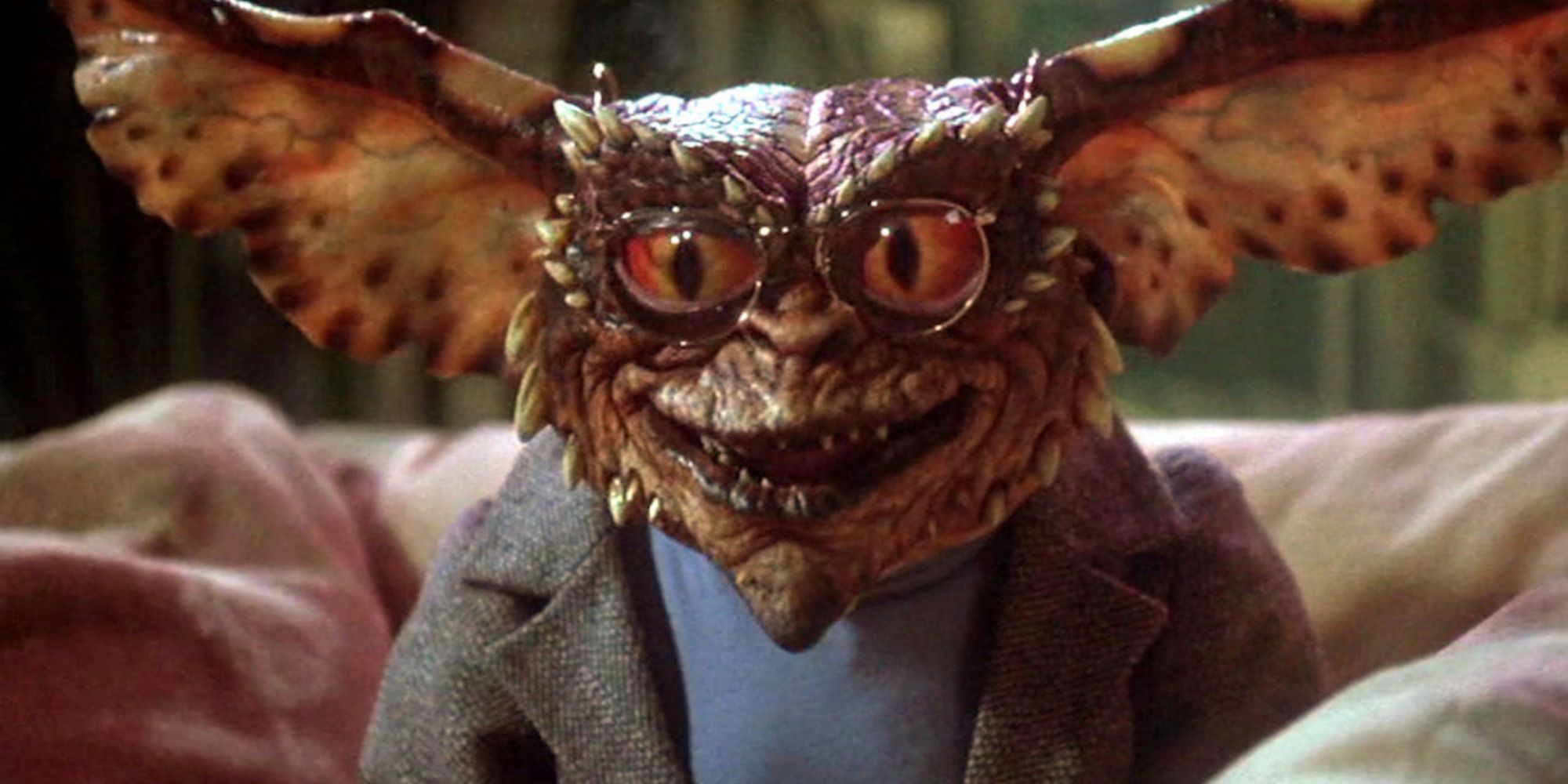 Brainy Gremlin from Gremlins 2