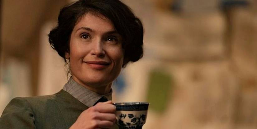 The King's Man 2021, Polly