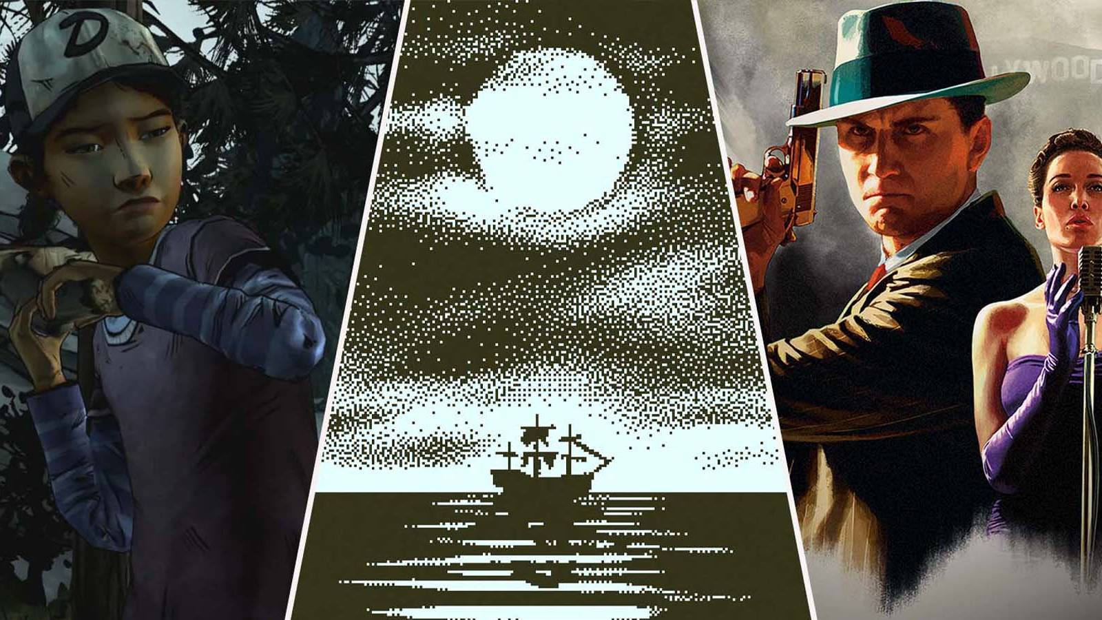 10 Best Adventure Games Of All Time, According To Metacritic featured image