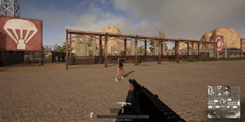 103+FoV+widescreen+PUBG+target