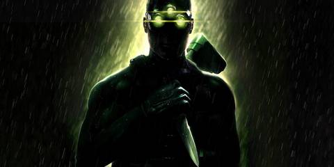 Tom Clancy's Splinter Cell: Chaos Theory (2005)