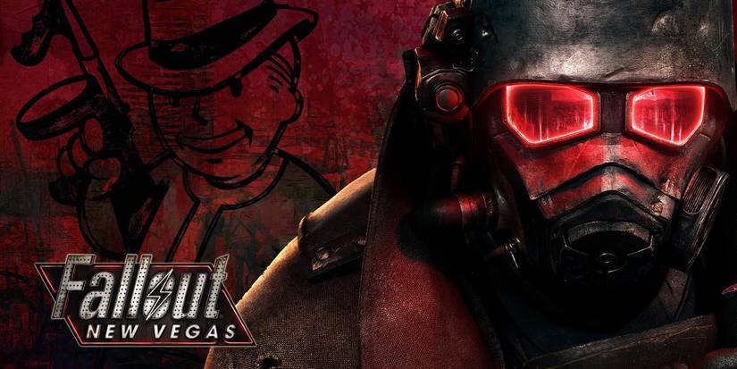 Fallout New Vegas