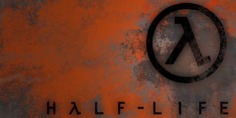 Half-Life
