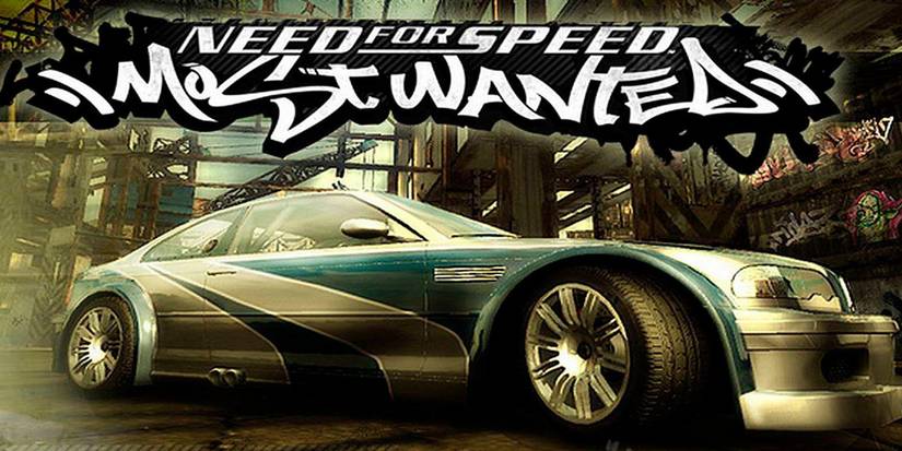 Need for Speed: Most Wanted