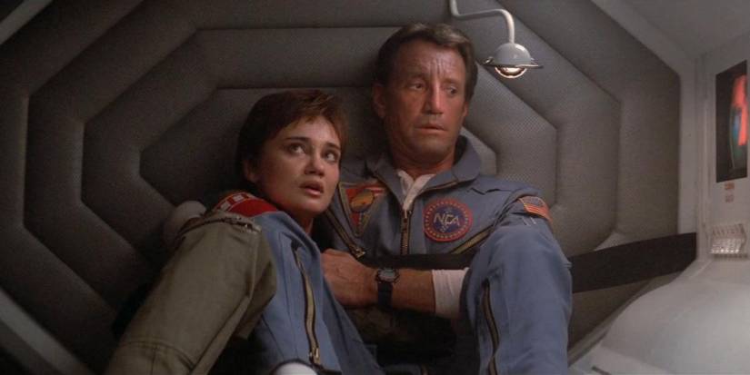 2010 The Year We Make Contact