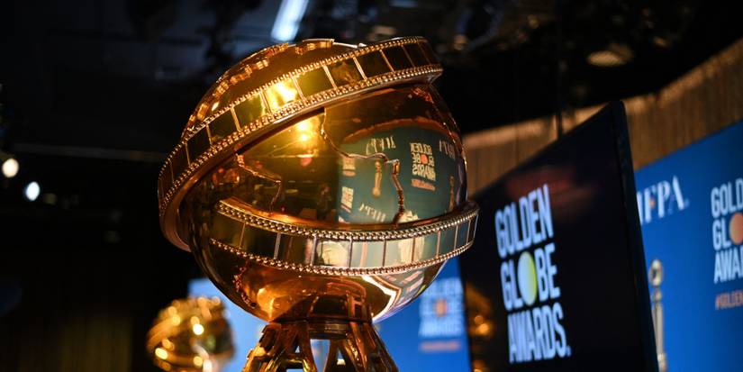 2022 Golden Globes