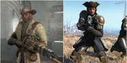 Fallout The History Of The Minutemen Fallout The History Of The Minutemen