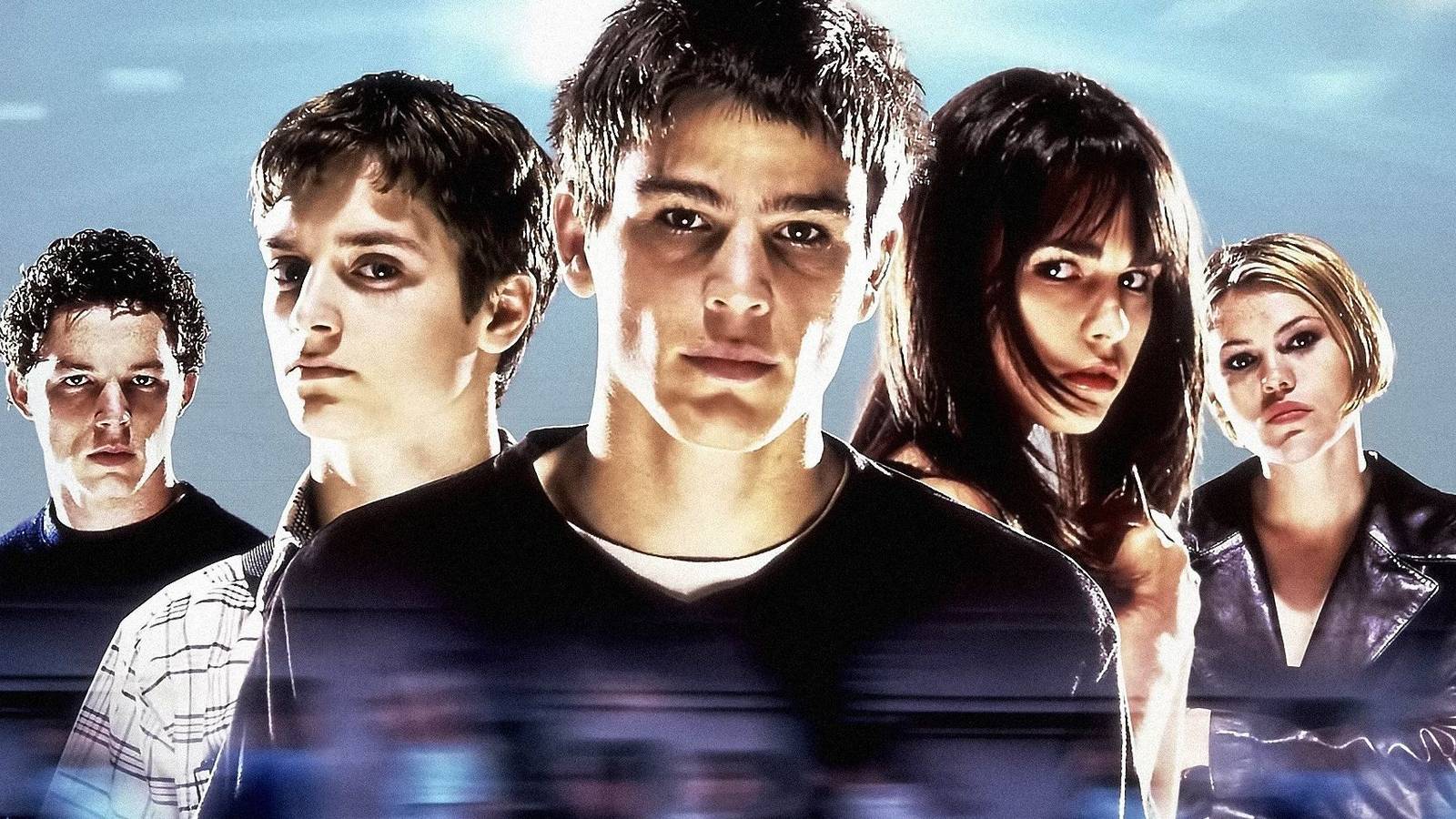 The Faculty students