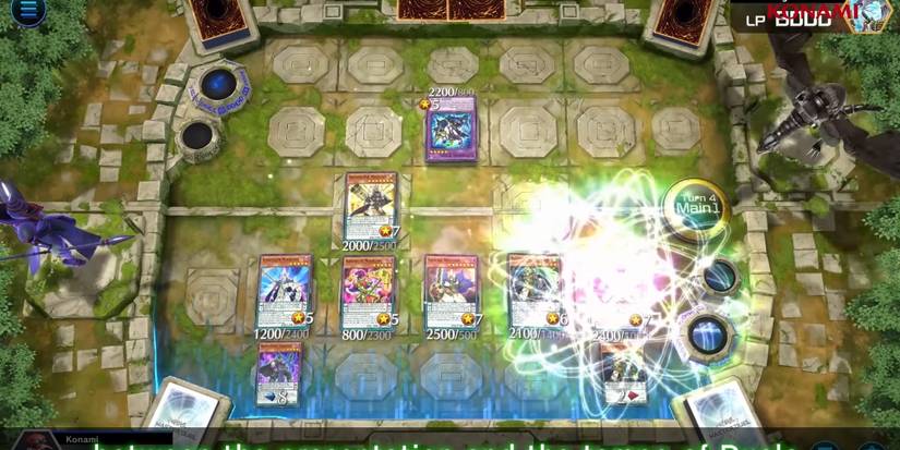 yugioh master duel