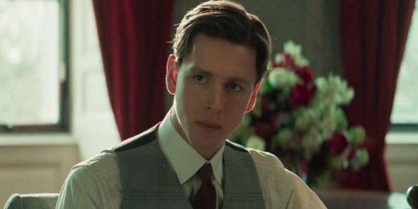 The King's Man 2021, Conrad