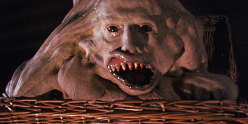 Belial from Basket Case