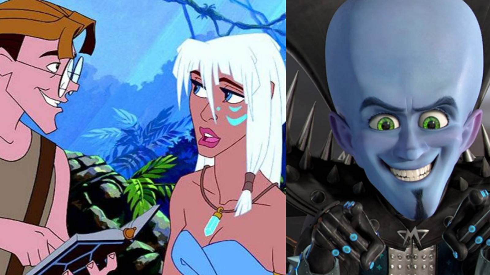 5 Underappreciated Animated Sci-Fi Movies