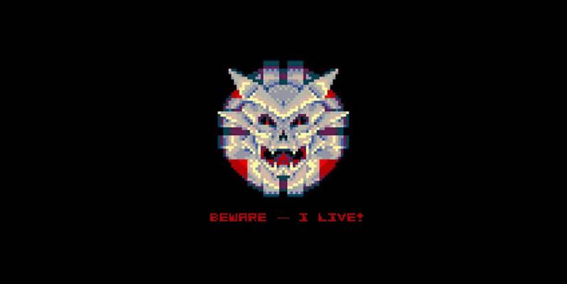 Sinistar from Sinistar