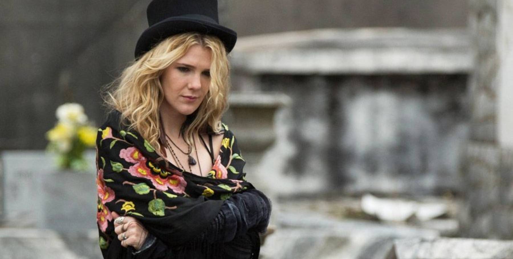 Ahs coven misty day outfits