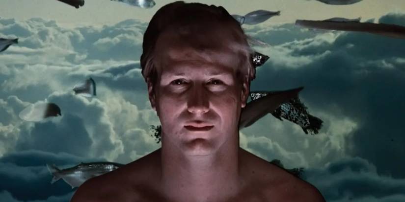 Altered States 1980