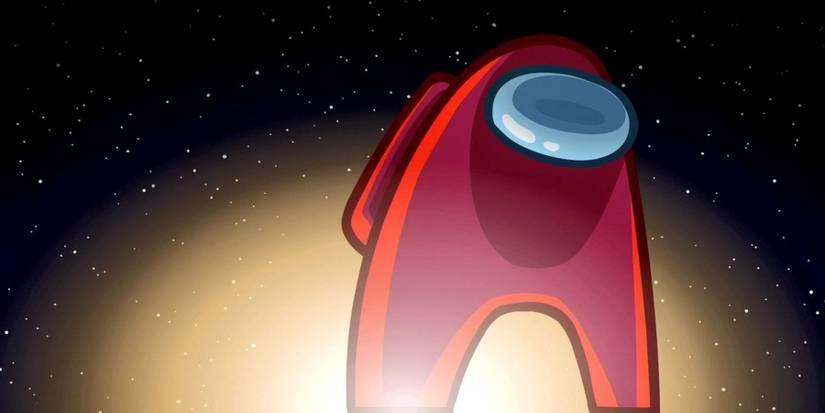 Among Us Best Astronauts From Games