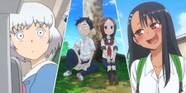 Best Anime Like Teasing Master Takagi san