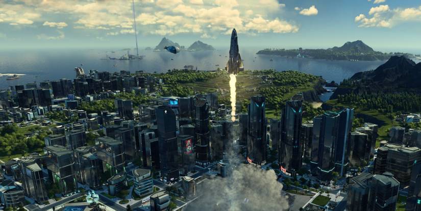 Anno 2205