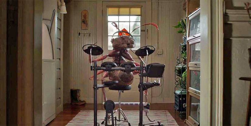Ant-Man-Drums