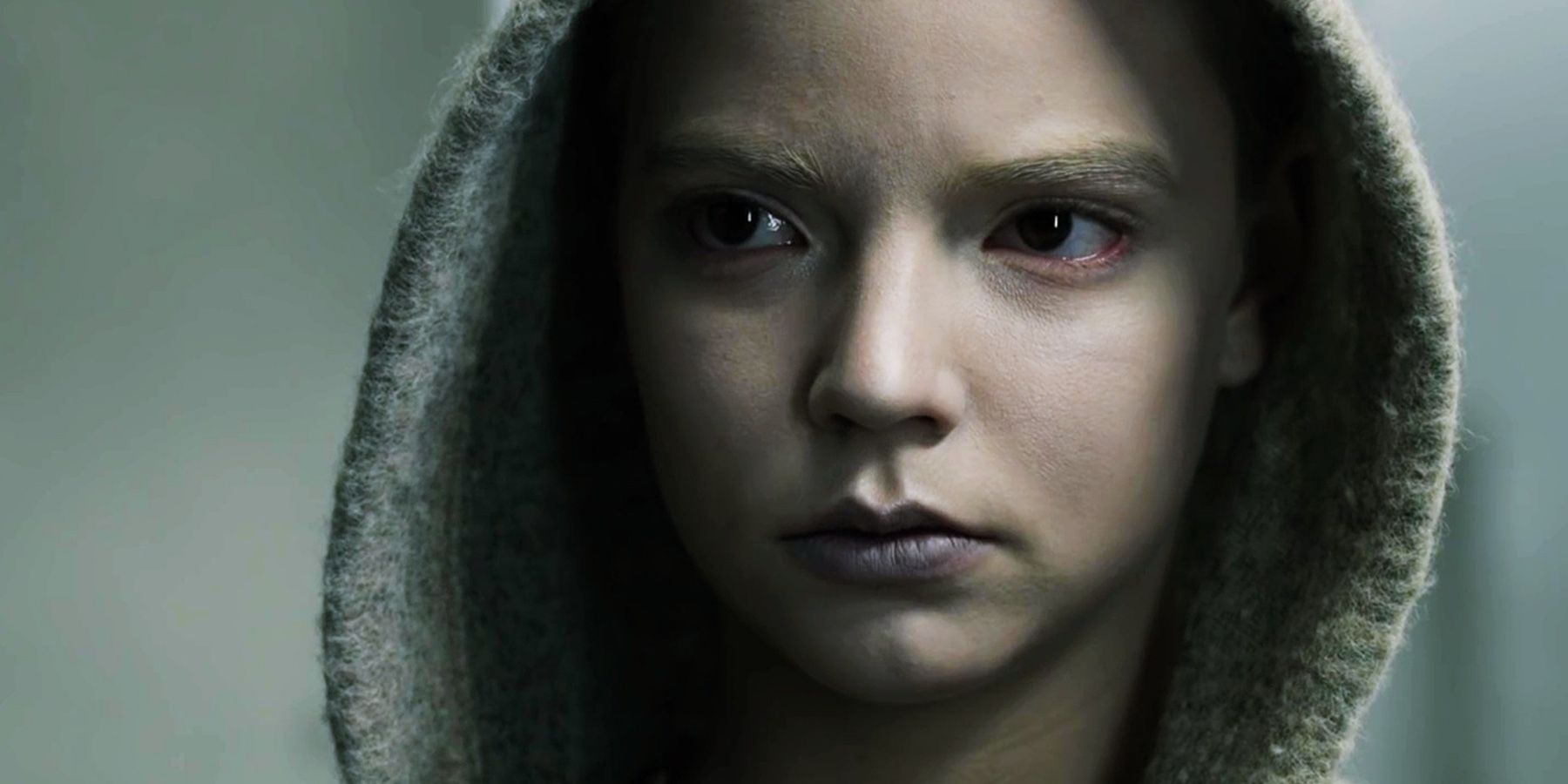 Anya Taylor-Joy Played A Perfect Villain In This Sci-Fi Thriller