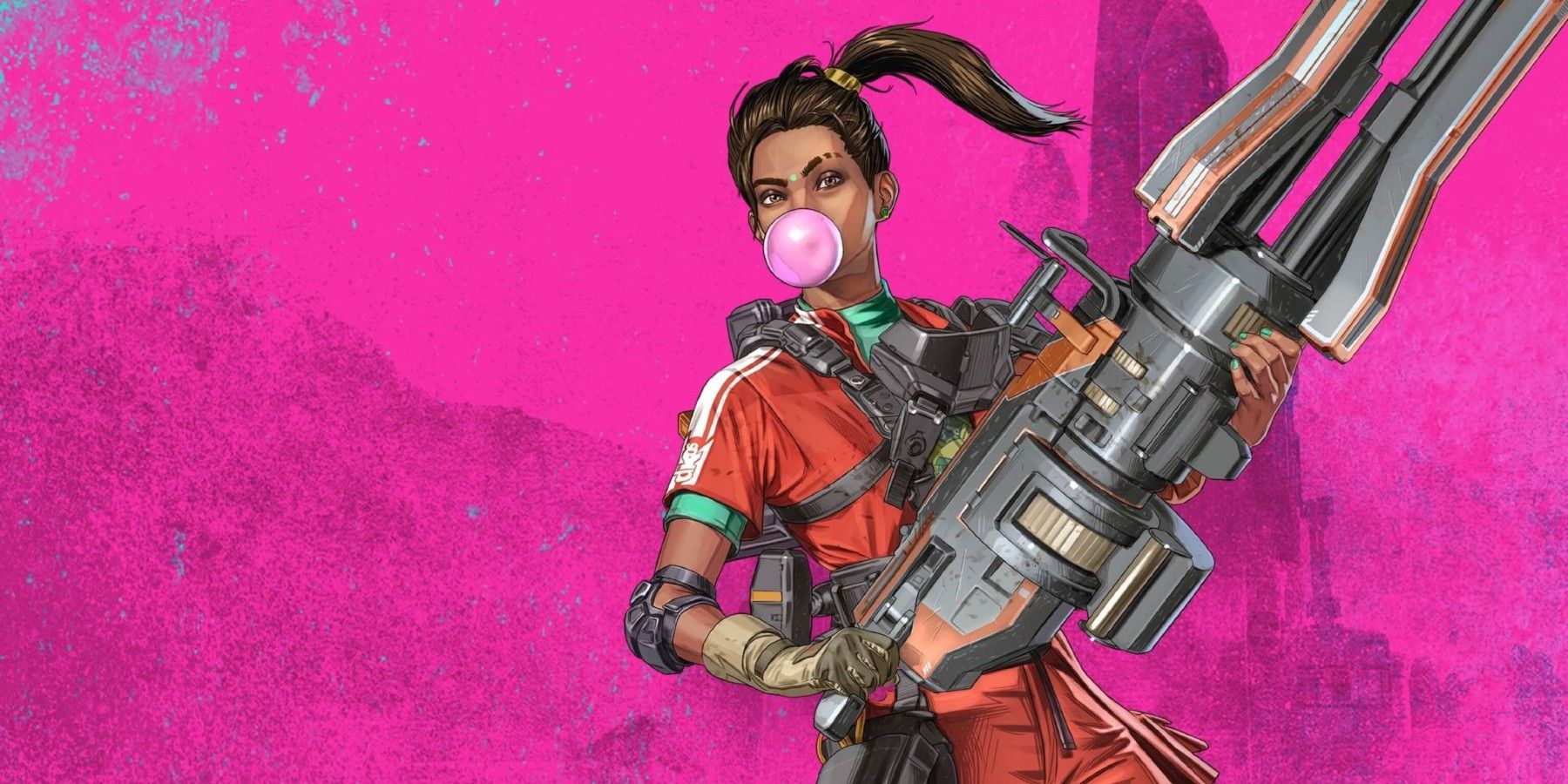 Apex Legends Exploit Lets Rampart Players Access Loot Vaults without a Key