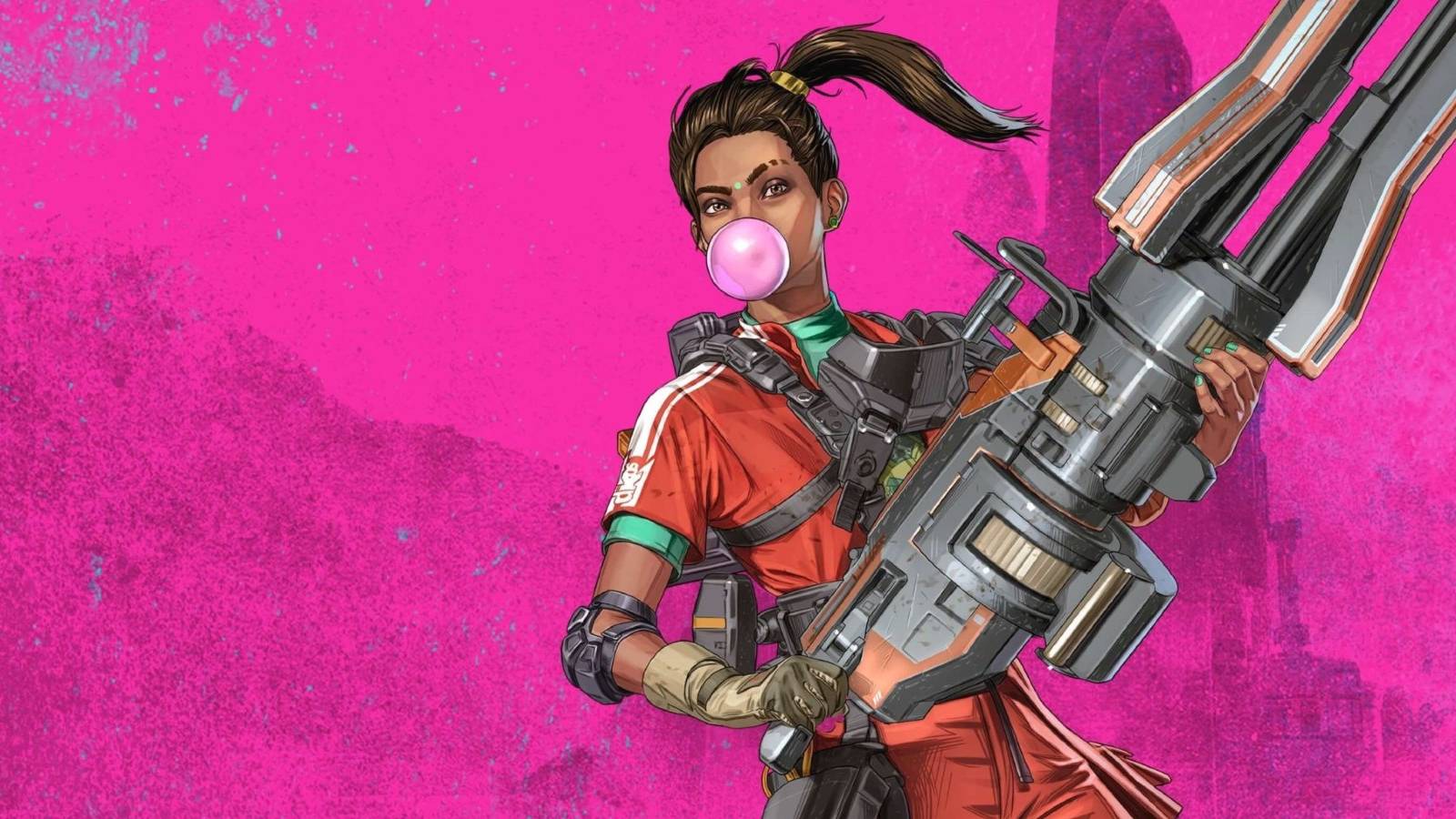 Apex Legends Exploit Lets Rampart Players Access Loot Vaults without a Key
