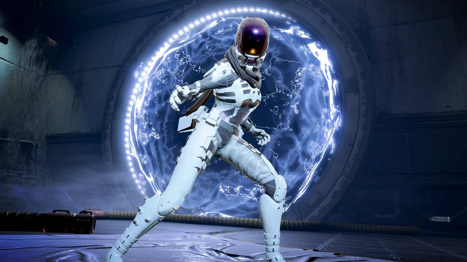 Apex Legends’ Wraith Portal Glitch Is Back