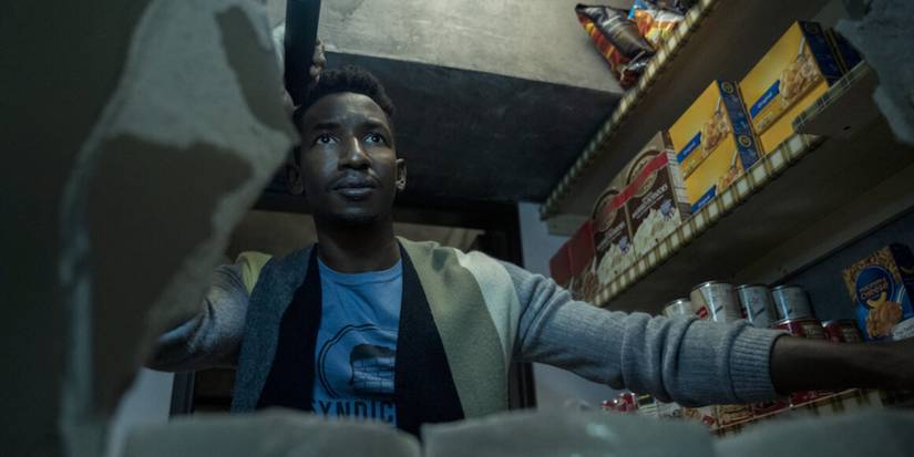 Archive 81 Netflix series