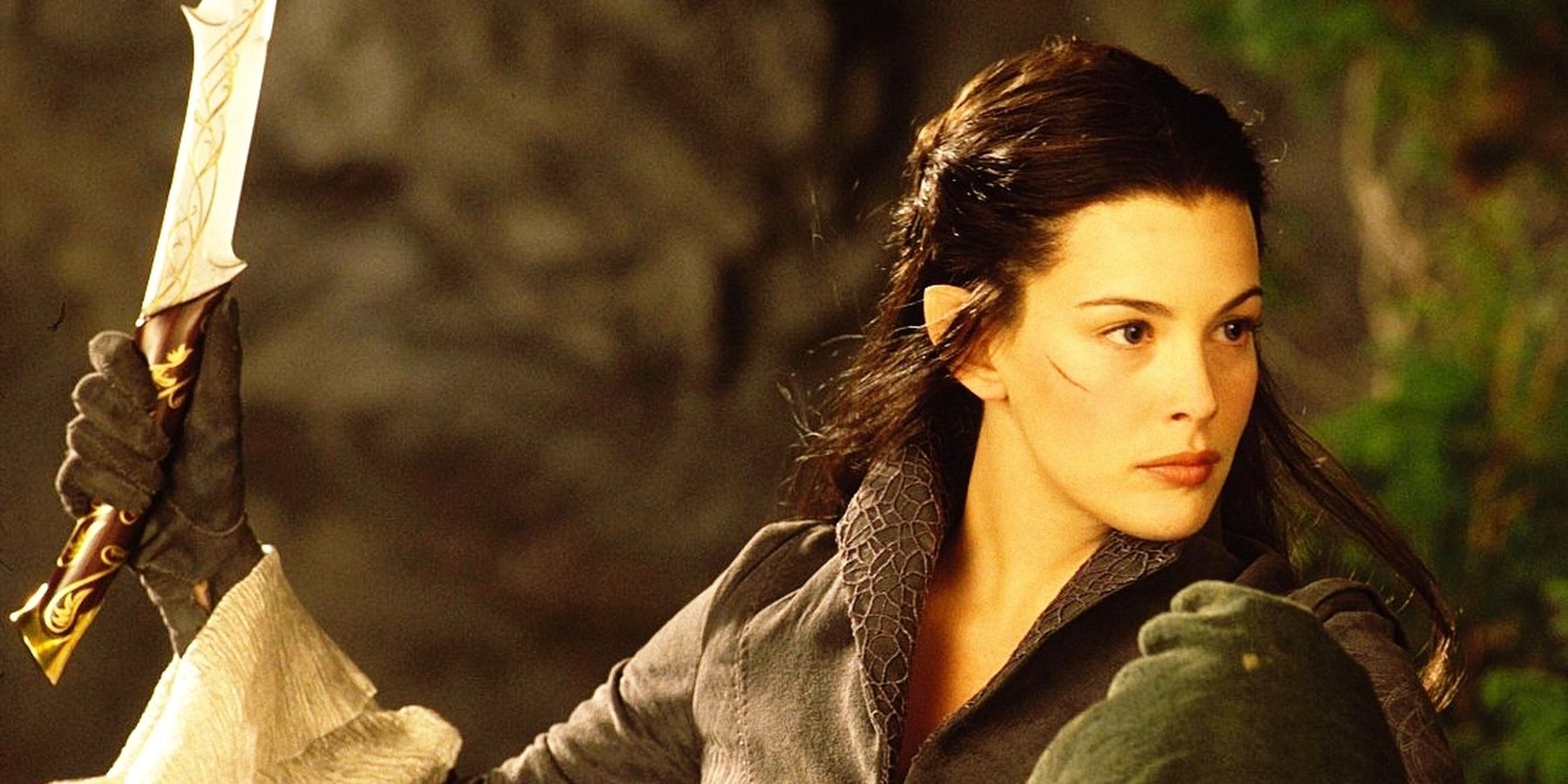 arwen lotr