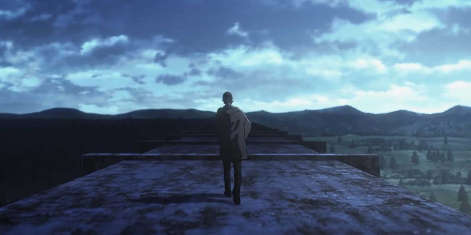 Attack on Titan The Final Season Part 2 the rumbling OP