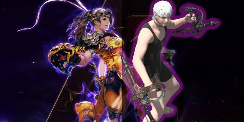 Augmented Radiants Baghnakhs