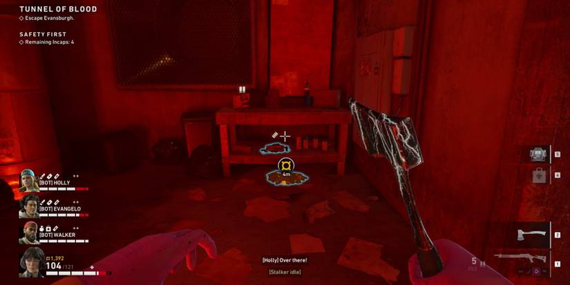 B4B Copper Pickup Cropped