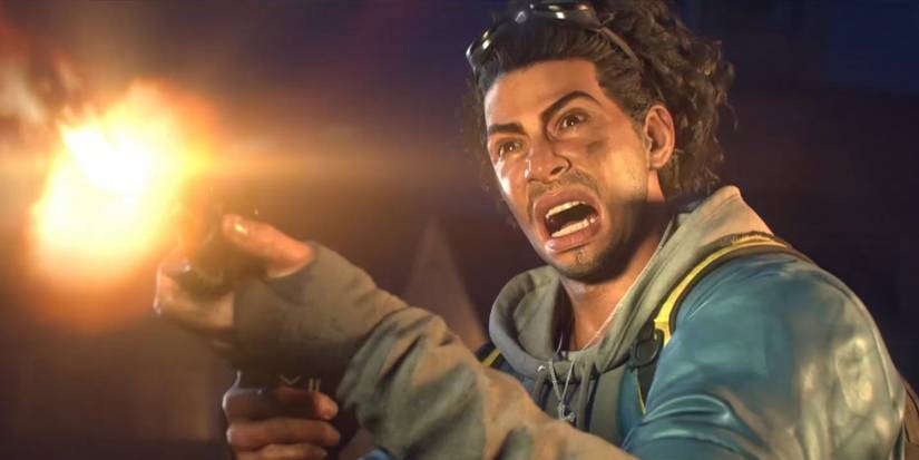 B4B Evangelo Firing Weapon Cropped