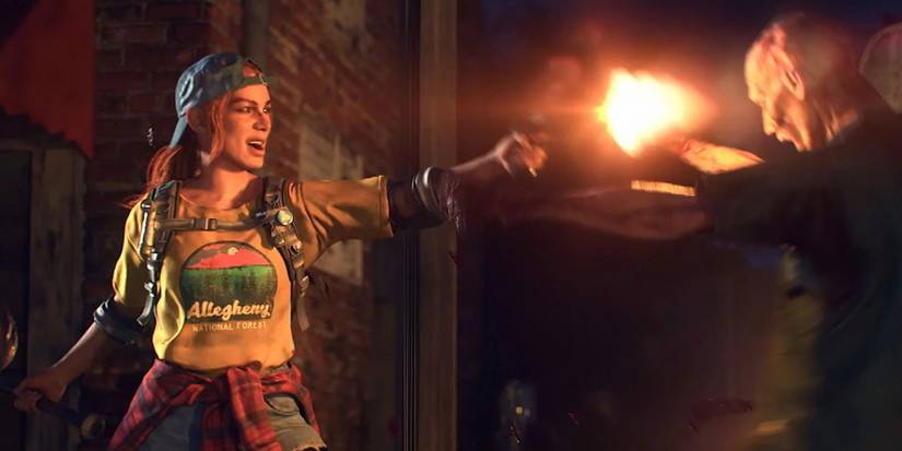 B4B Holly Firing Handgun Cropped