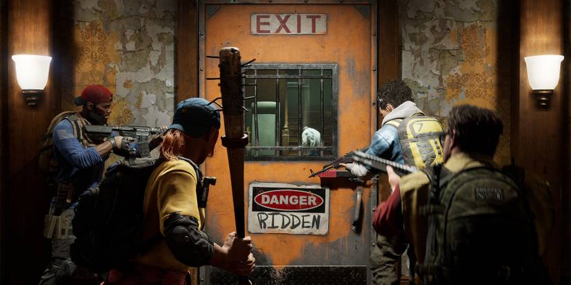 B4B Safe Room Exit Cropped