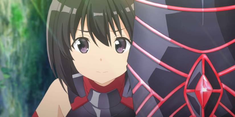 BOFURI I Don't Want to Get Hurt, so I'll Max Out My Defense anime