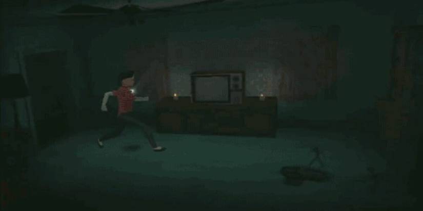 Babysitter Bloodbath